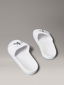 Canvas Logo Sliders, Bright White/Black, hi-res