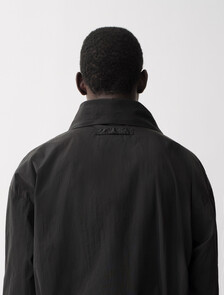 Cyrus Jacket, Black, hi-res