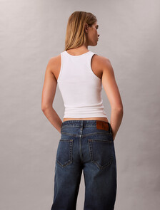 90's Straight Jeans, DARK CRESCENT, hi-res
