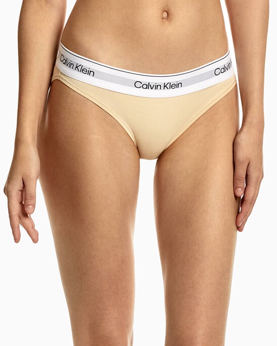 Modern Cotton Naturals Bikini