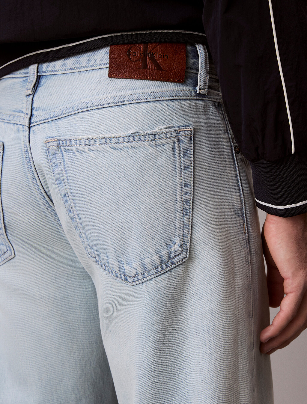 90s Straight Jeans, MIESEL, hi-res