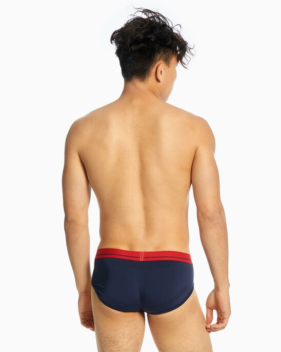 Pro Fit Micro Hipster Brief