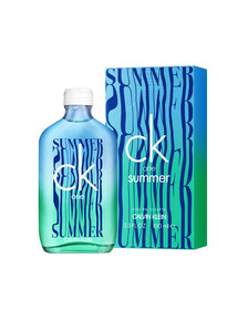 CK ONE SUMMER 2021 100ML, COLOR 000, hi-res