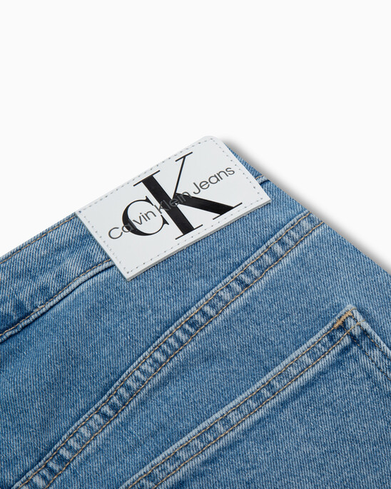 Wrapround Maxi Denim Skirt