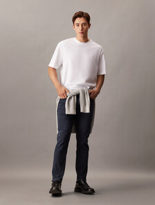 Ombré City Tee, Bright White, hi-res
