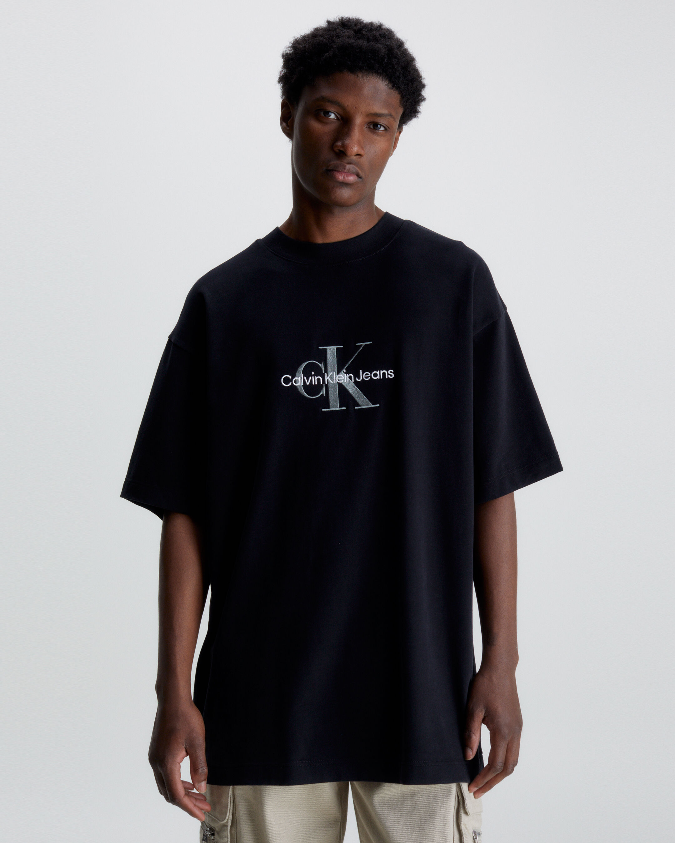 Calvin klein men's t shirt deals sale