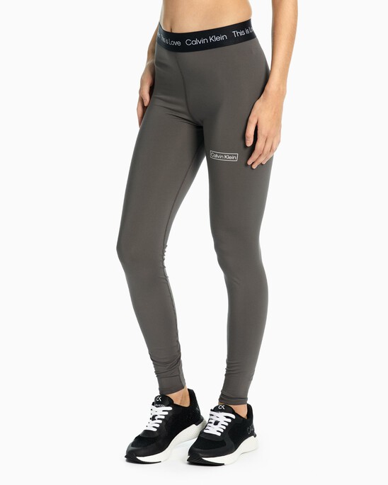 Pride Full Length Leggings