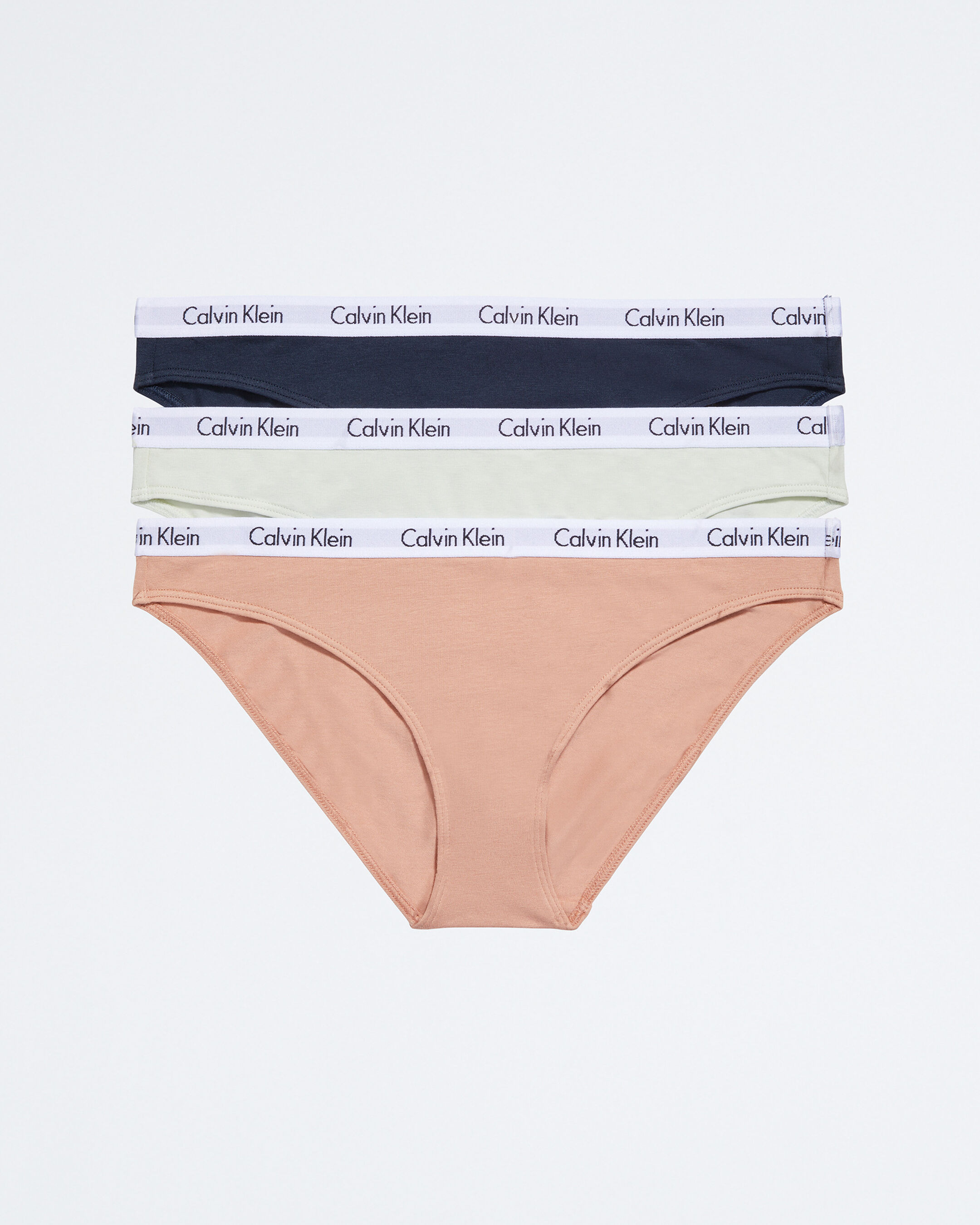 3 pack calvin klein womens shop underwear