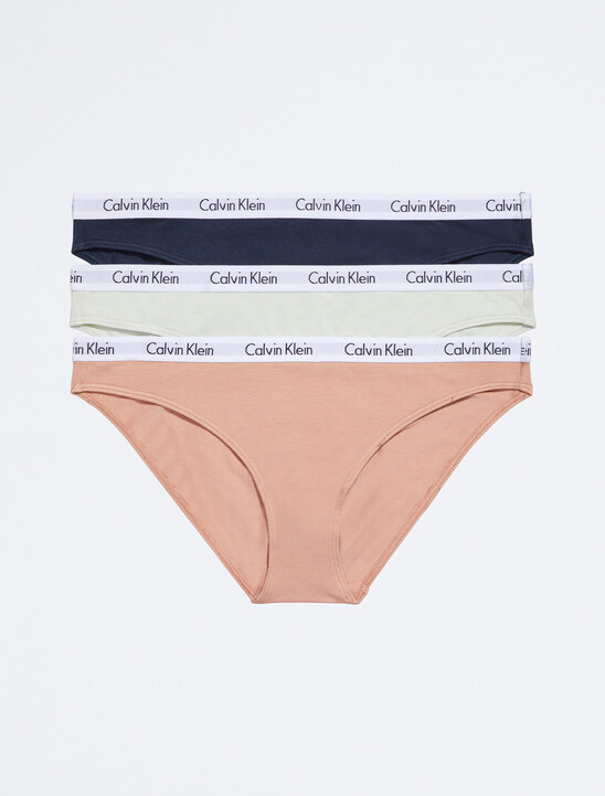 Carousel Bikini 3 Pack