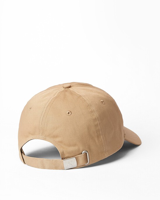 MONOGRAM CAP