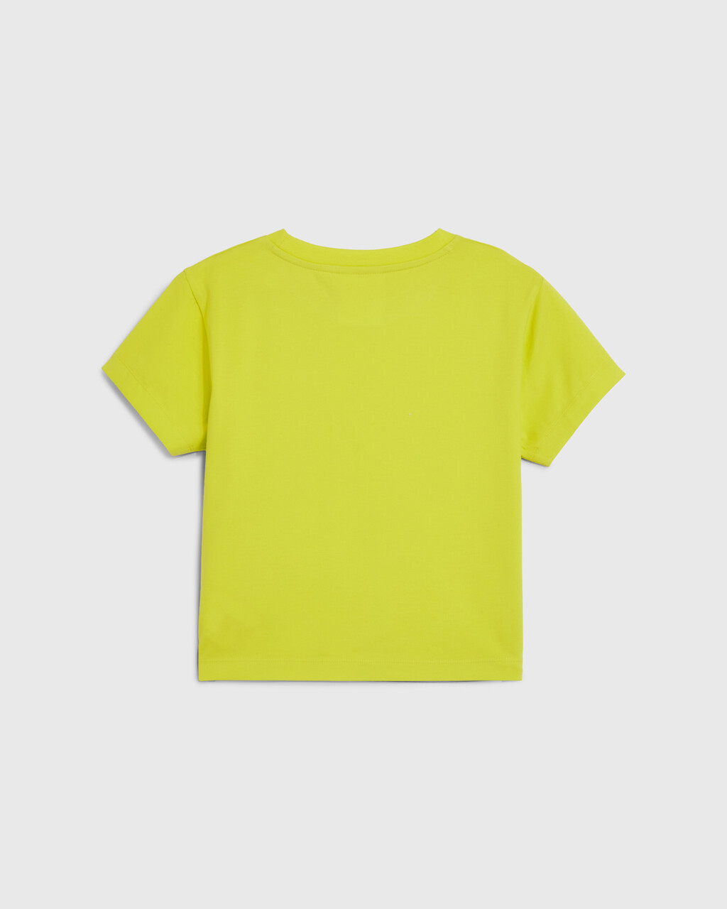 Pride Capsule Tee, Lemon Lime, hi-res