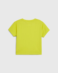 Pride Capsule Tee, Lemon Lime, hi-res