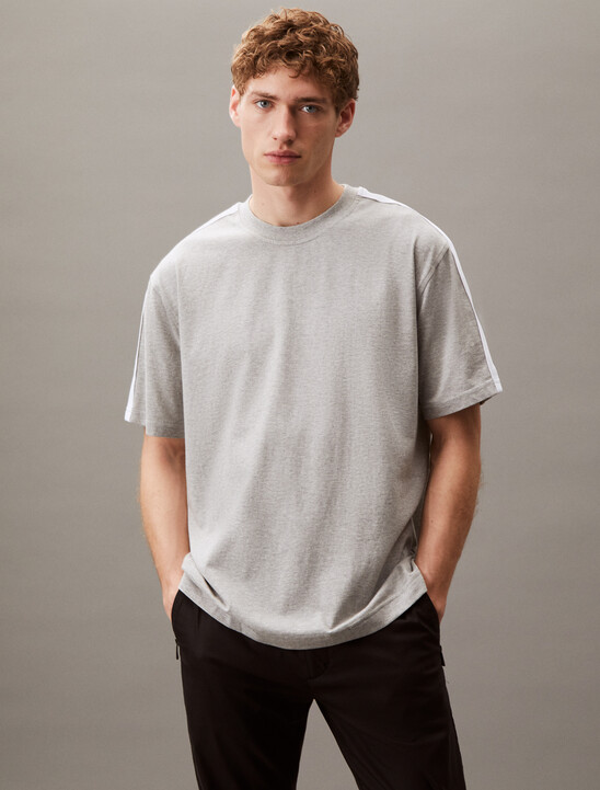 Essential Relaxed Tee