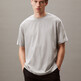 BC01 Light Grey Heather