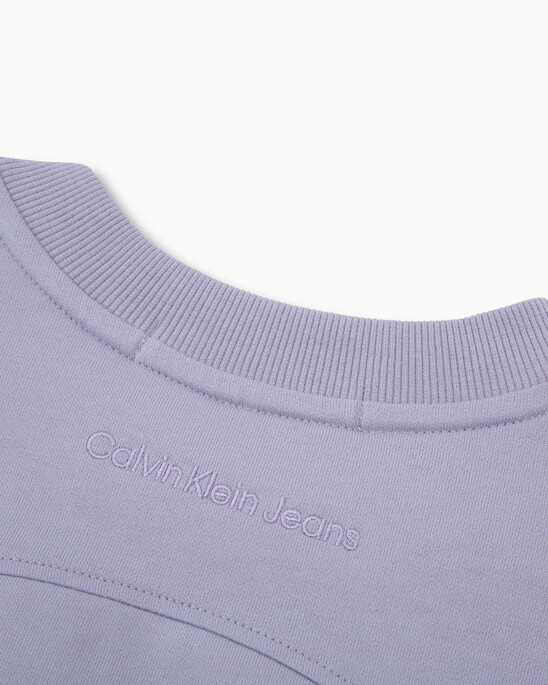 Feminine Seaming Cropped Top