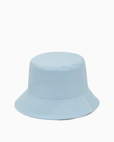Monogram Bucket Hat, KEEPSAKE BLUE, hi-res
