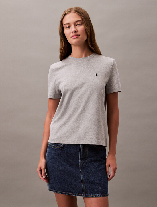 CLASSIC SLIM TEE