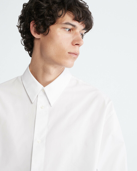 Shirts | Calvin Klein Singapore