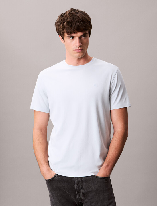 Luxury Cotton T-shirt