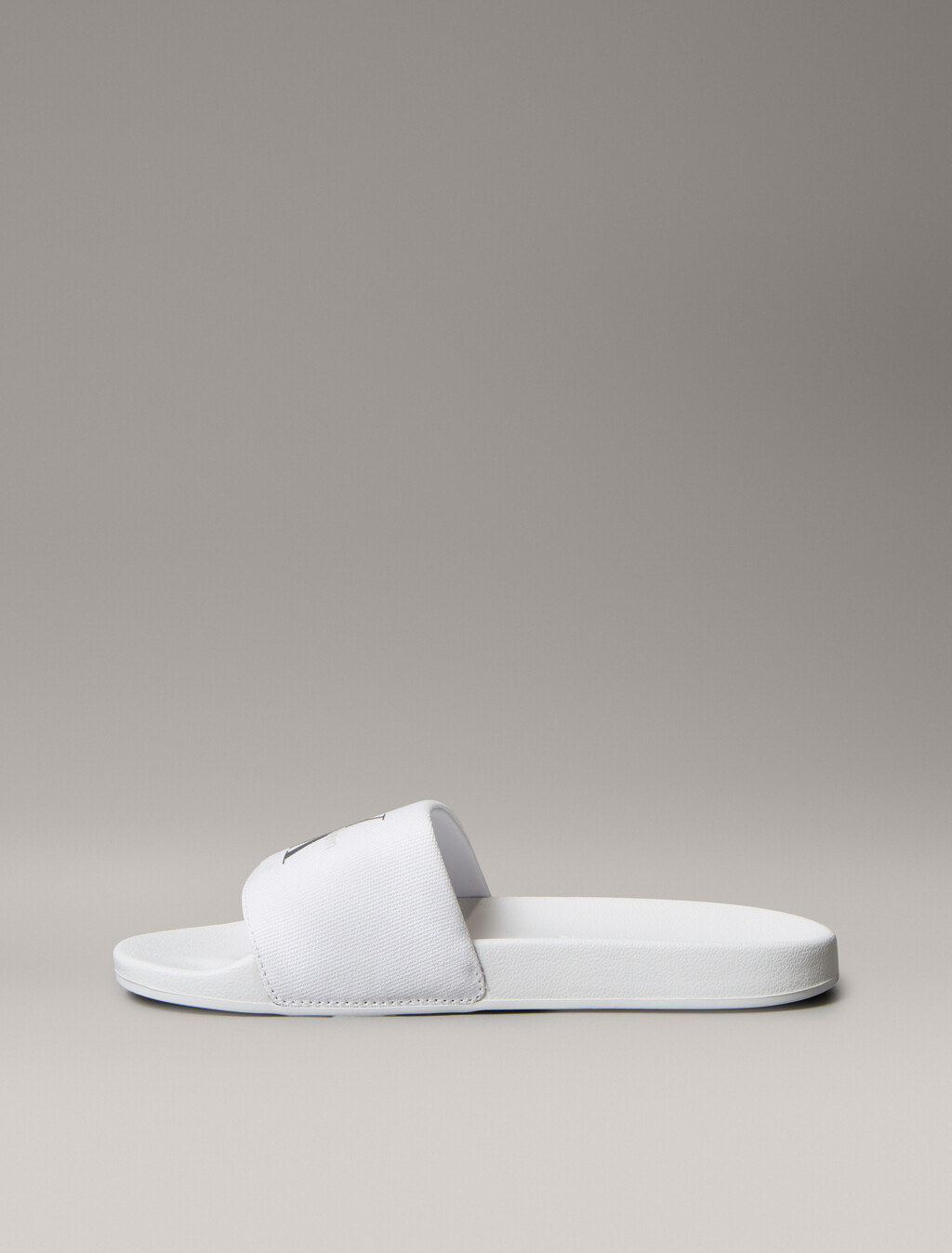 Canvas Logo Sliders, Bright White/Black, hi-res