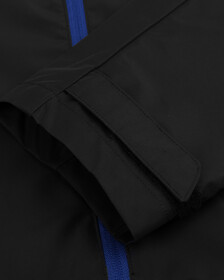 DETACHABLE JACKETCK BLACK, CK BLACK, hi-res