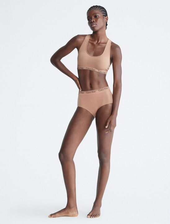 Naturals Modern Seamless Brief