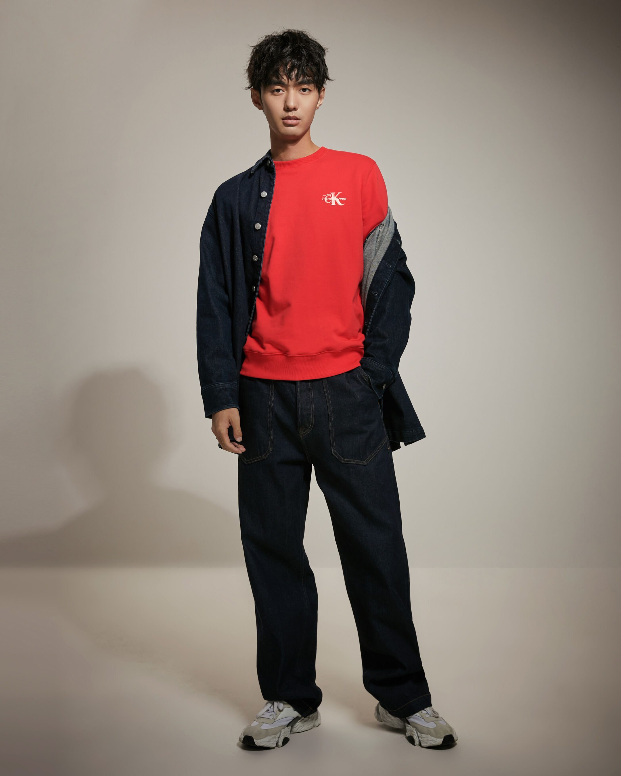 Sweatshirts Hoodies Calvin Klein Singapore