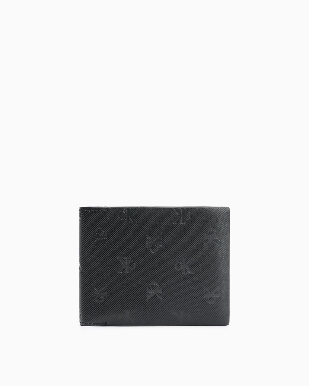 MNGM SF BIFOLD+CARDMONO ALLOVER, MONO ALLOVER, hi-res