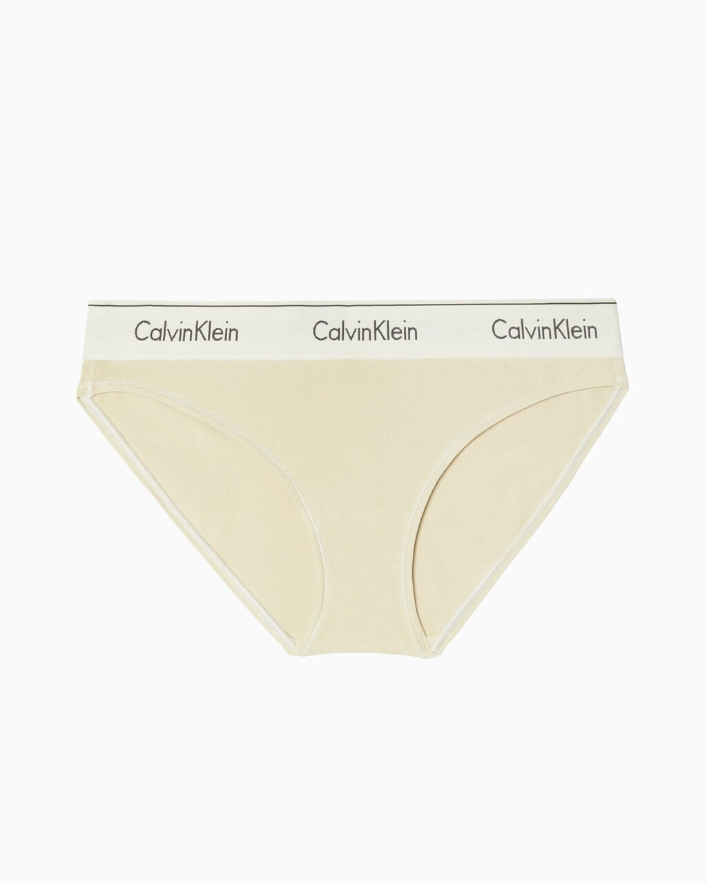 MODERN COTTON BIKINI, SHELL, hi-res
