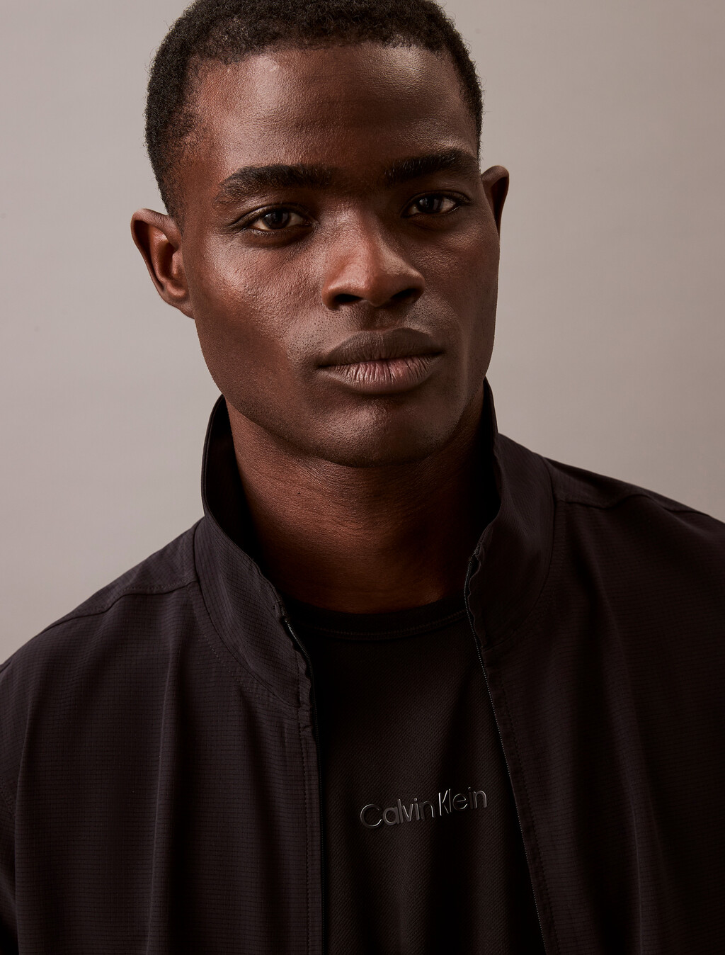 Sport Future Wind Jacket, Black, hi-res