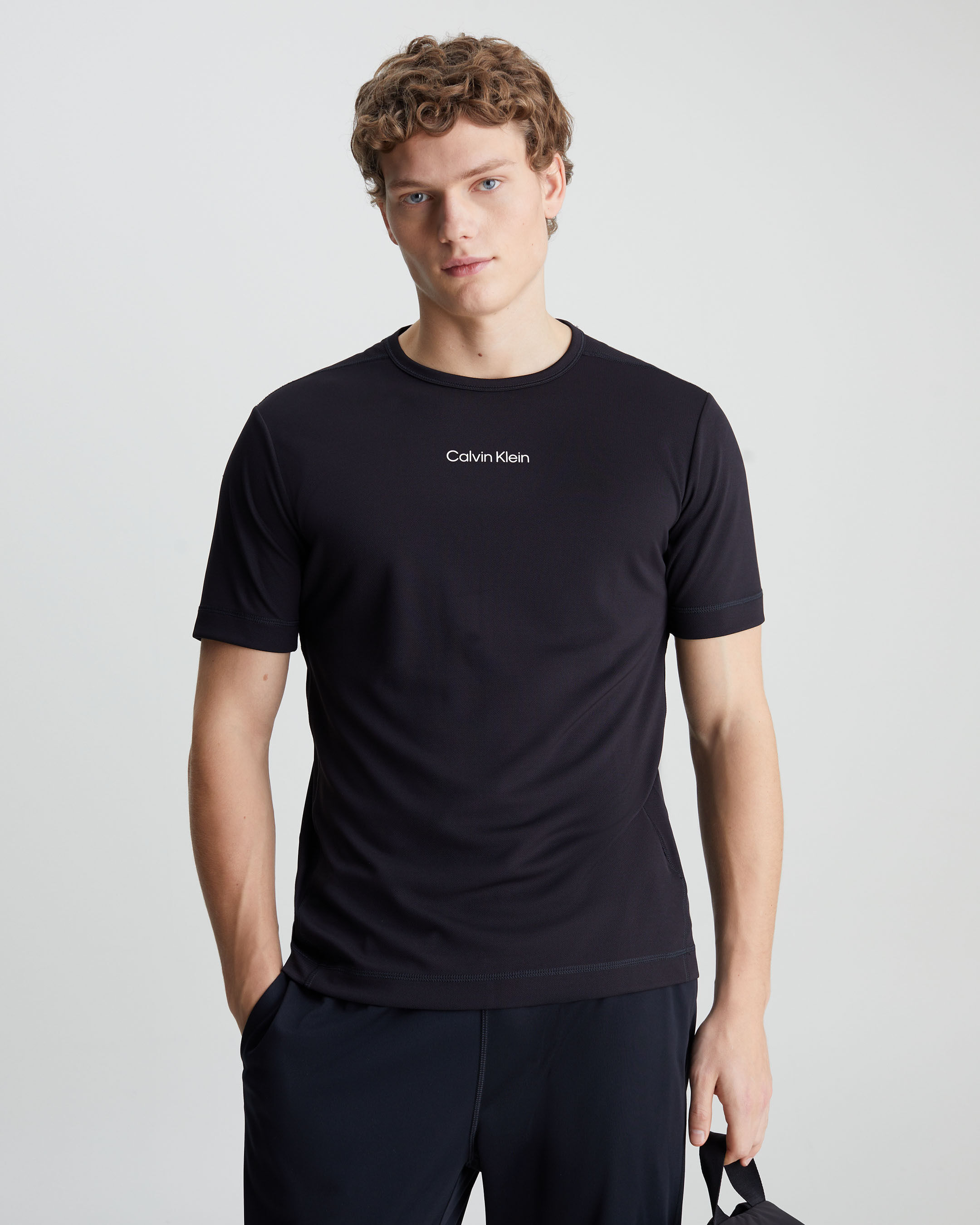Calvin klein t shirt sale singapore