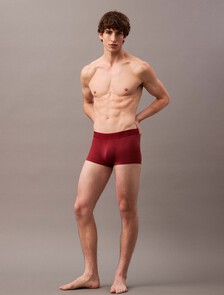 Tonal Logo Low Rise Trunk, Syrah, hi-res