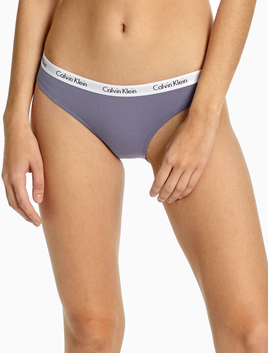Carousel Bikini 3 Pack