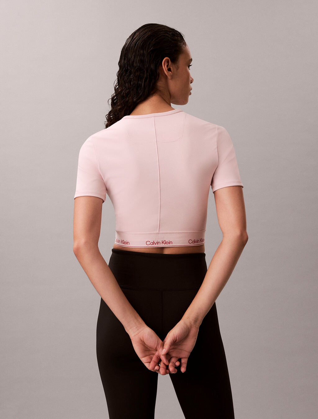 Modern Sport Cropped Tee, Potpourri, hi-res