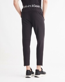 ACTIVE ICON SWEATPANTS, BLACK BEAUTY, hi-res