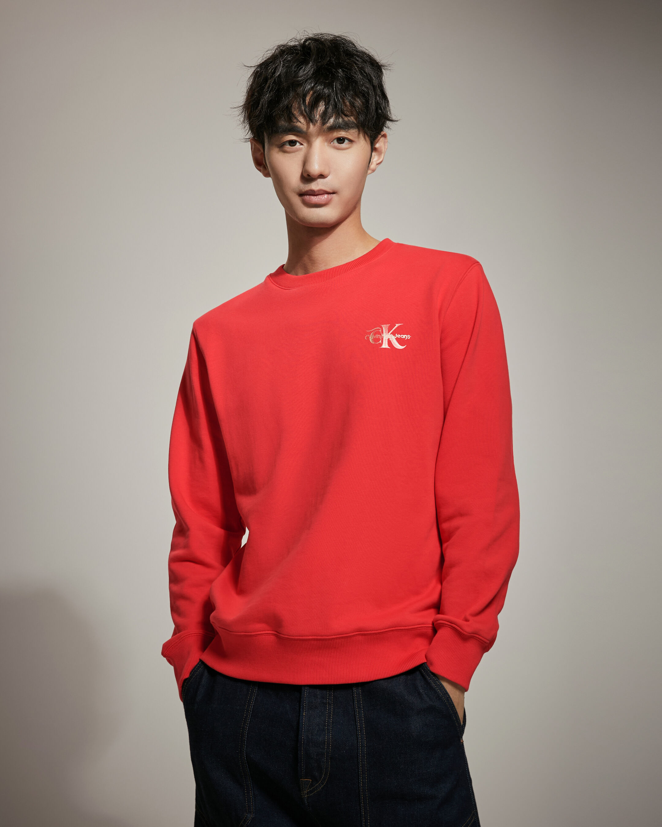 Sweatshirts Calvin Klein Singapore