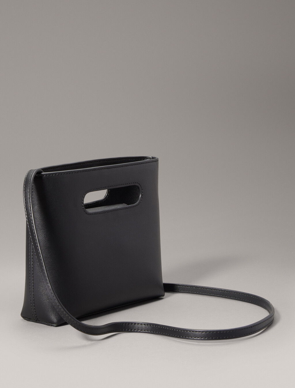 Elemental Cut Out Crossbody Bag, BLACK BEAUTY, hi-res
