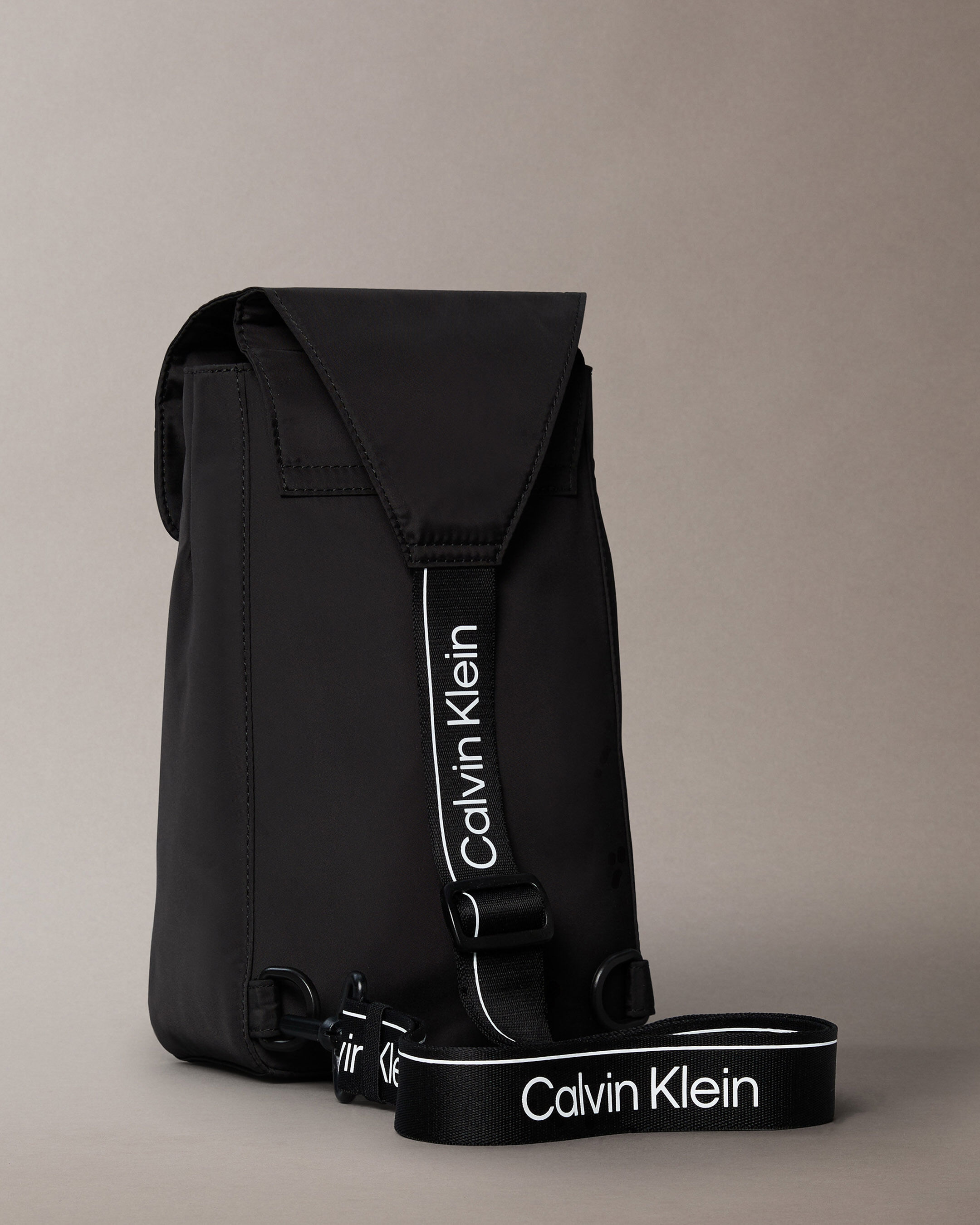 CK Sport Sling Bag black Calvin Klein Singapore