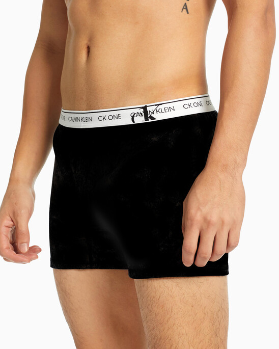 CK ONE FADED GLORY SLIM BOXER