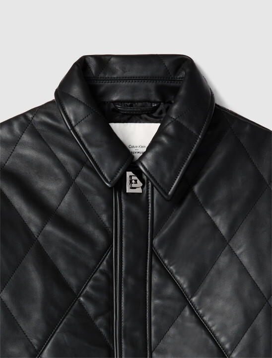 Tailored Jacket