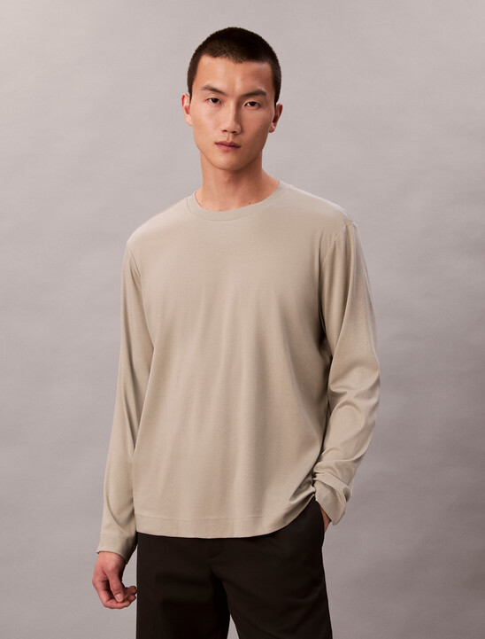 Premium Long Sleeve Tee