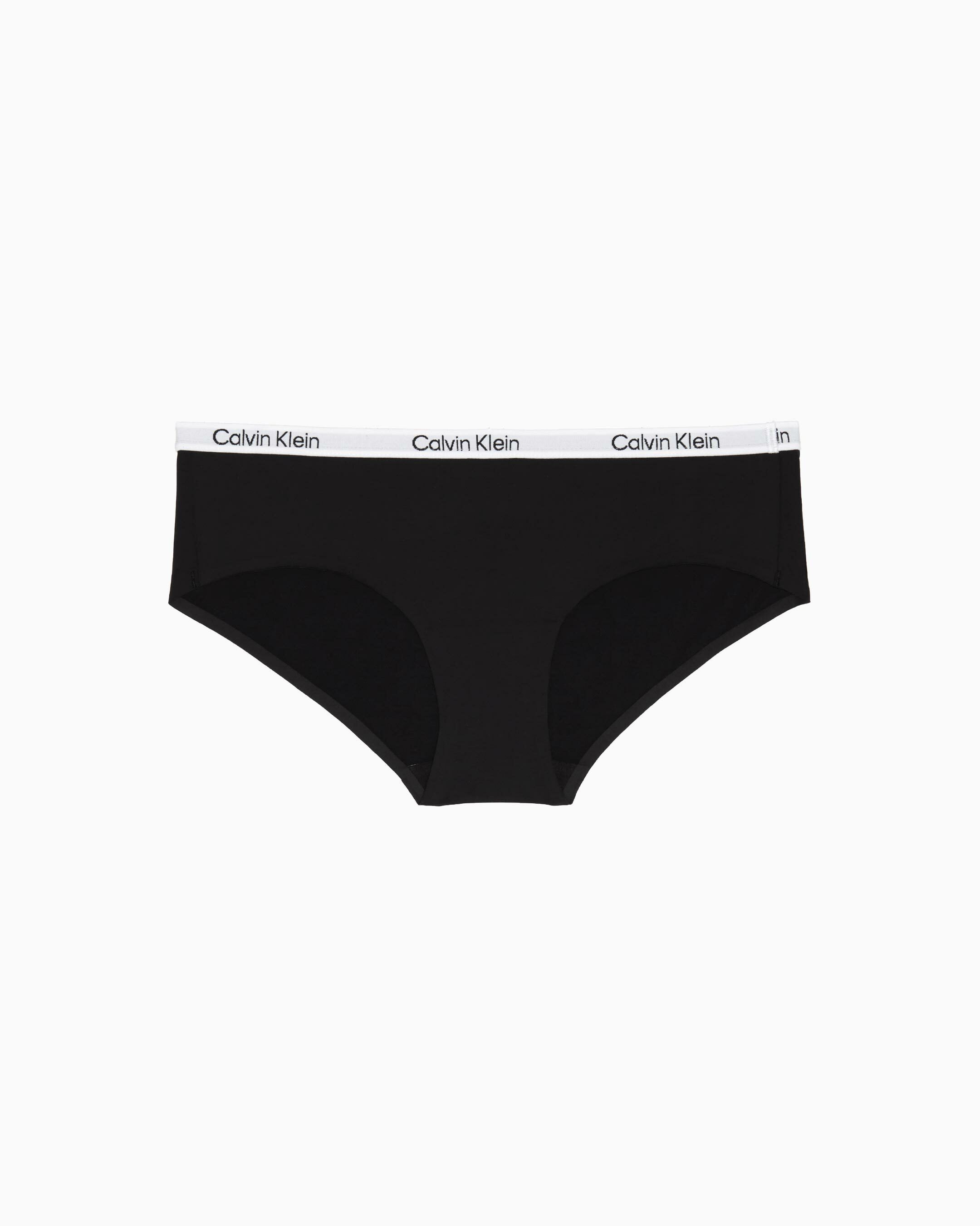 Ck underwear logo top