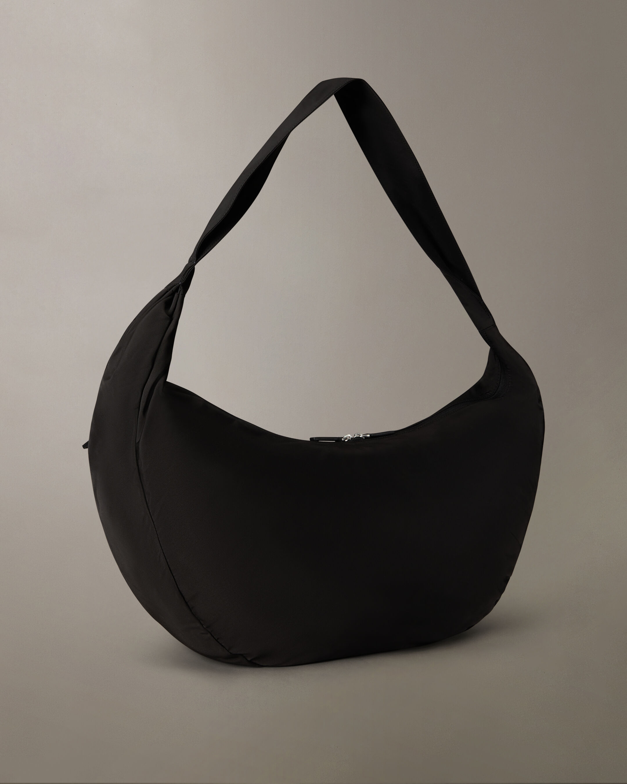☆ ☆ Unisex CK Pinched Soft Crescent Hobo Bag 4F Buy Calvin Klein Pinched Soft Crescent Bag - Calvin Klein