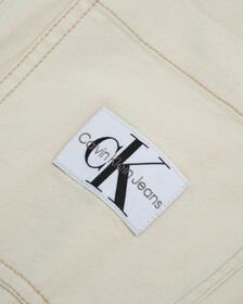 Utility Back Cut Out Jumpsuit, EGGSHELL, hi-res
