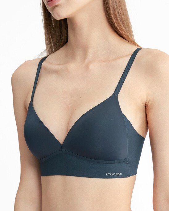 Invisibles Lightly Lined Triangle Bra