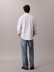 Eco Cool 90s Straight Jeans, JOYCE BLUE, hi-res