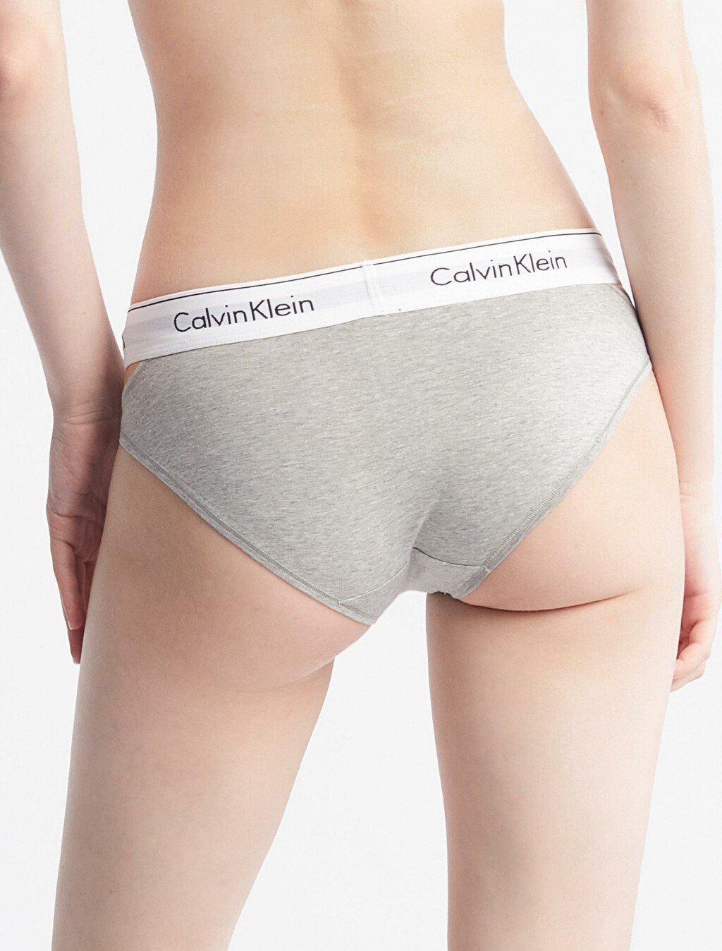 Cut Out Bikini, Grey Heather, hi-res