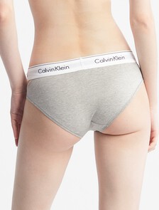 Cut Out Bikini, Grey Heather, hi-res