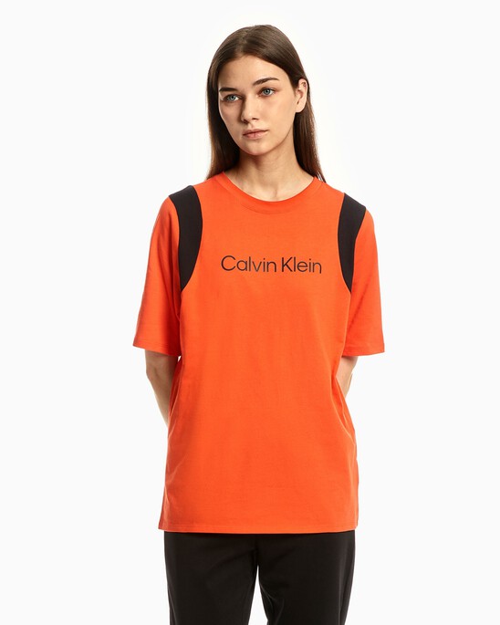 Summer Psycle Boyfriend Tee