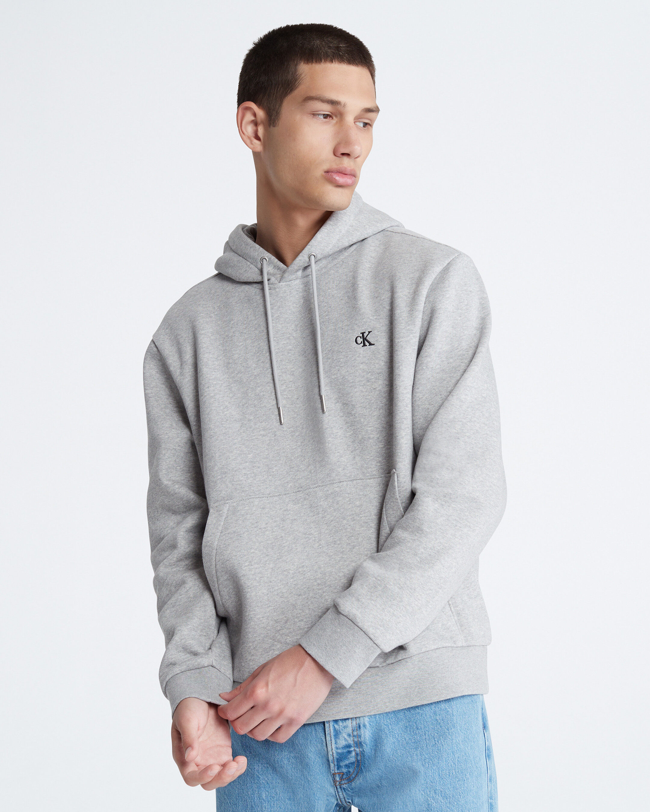 Mens hoodies new arrivals calvin klein